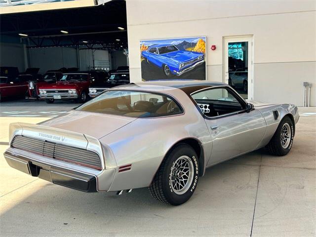1979 Pontiac Firebird (CC-1841982) for sale in Bradenton, Florida