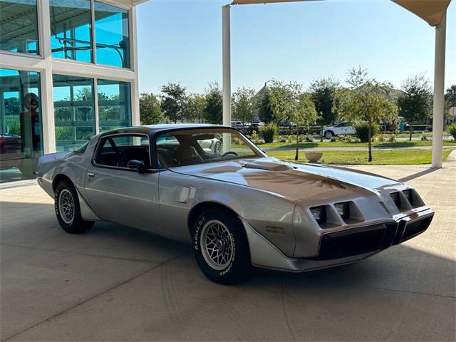1979 Pontiac Firebird (CC-1841982) for sale in Bradenton, Florida