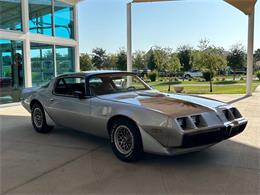 1979 Pontiac Firebird (CC-1841982) for sale in Bradenton, Florida