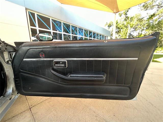 1979 Pontiac Firebird (CC-1841982) for sale in Bradenton, Florida