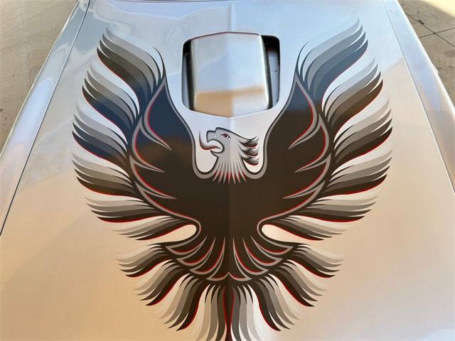 1979 Pontiac Firebird (CC-1841982) for sale in Bradenton, Florida