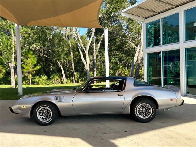 1979 Pontiac Firebird (CC-1841982) for sale in Bradenton, Florida