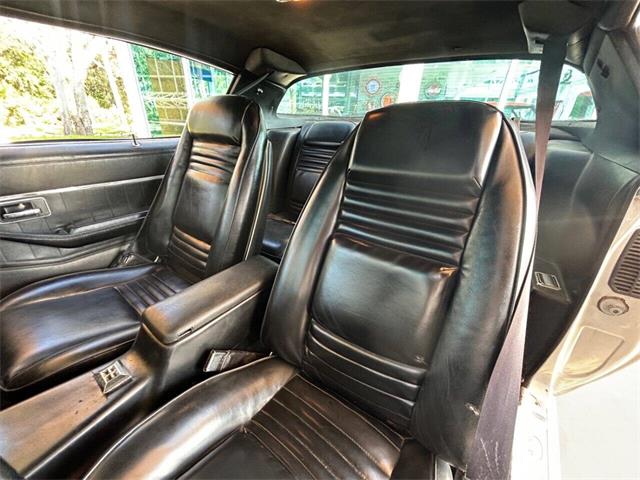 1979 Pontiac Firebird (CC-1841982) for sale in Bradenton, Florida