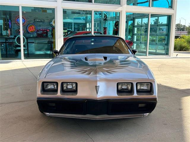 1979 Pontiac Firebird (CC-1841982) for sale in Bradenton, Florida