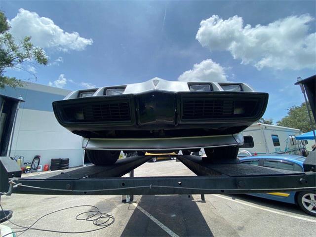1979 Pontiac Firebird (CC-1841982) for sale in Bradenton, Florida