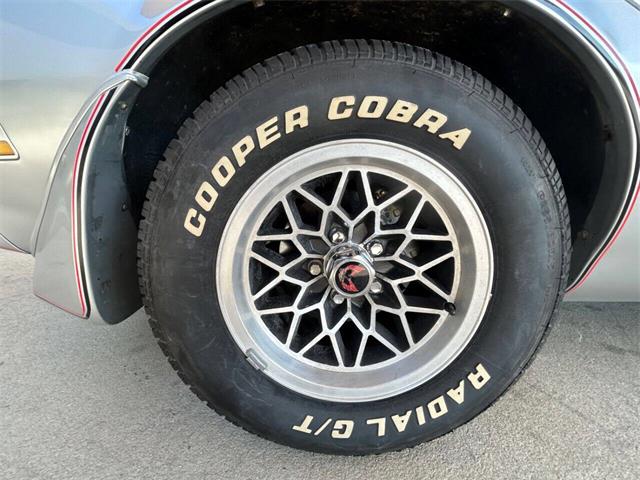 1979 Pontiac Firebird (CC-1841982) for sale in Bradenton, Florida