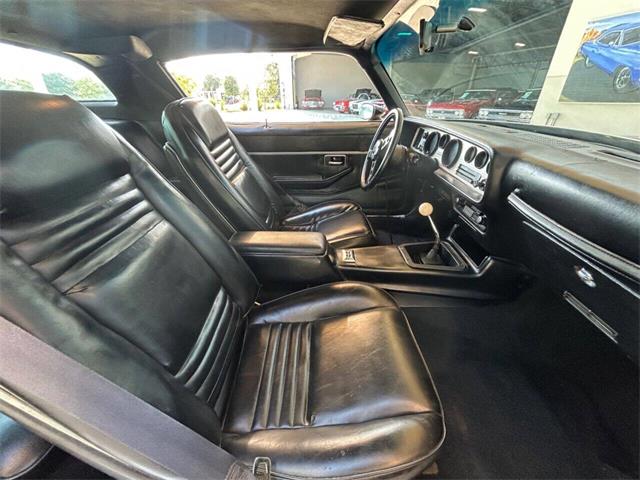 1979 Pontiac Firebird (CC-1841982) for sale in Bradenton, Florida