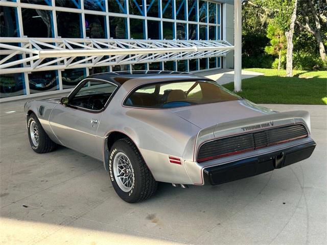 1979 Pontiac Firebird (CC-1841982) for sale in Bradenton, Florida