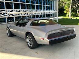 1979 Pontiac Firebird (CC-1841982) for sale in Bradenton, Florida