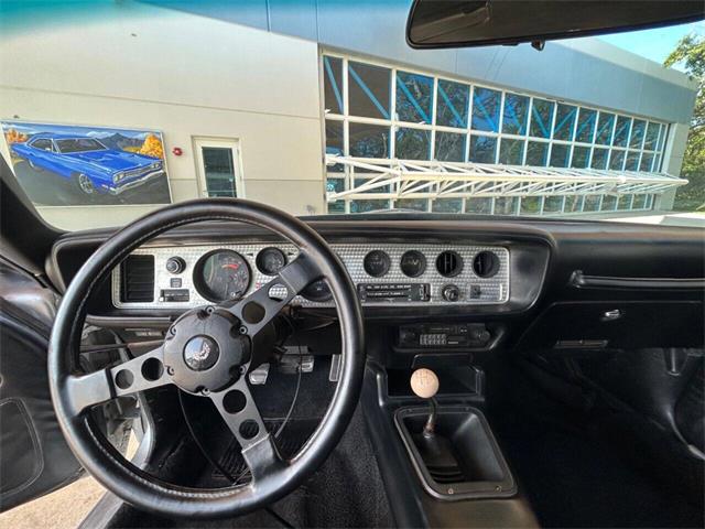 1979 Pontiac Firebird (CC-1841982) for sale in Bradenton, Florida