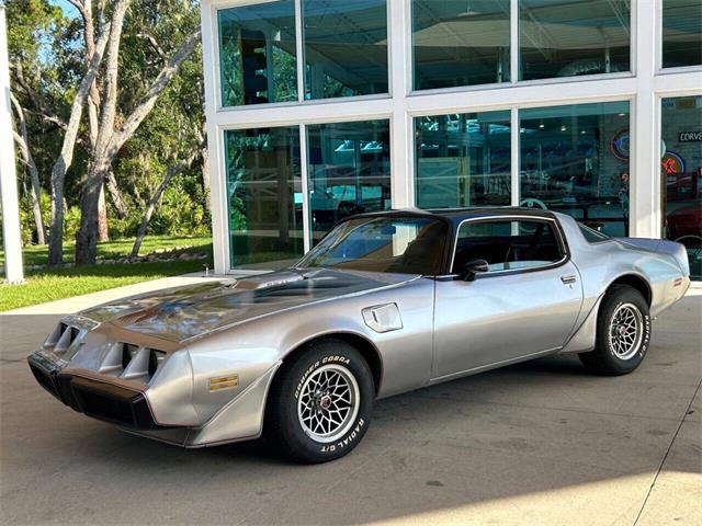 1979 Pontiac Firebird (CC-1841982) for sale in Bradenton, Florida
