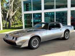 1979 Pontiac Firebird (CC-1841982) for sale in Bradenton, Florida