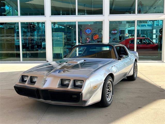 1979 Pontiac Firebird (CC-1841982) for sale in Bradenton, Florida