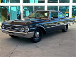 1961 Ford Galaxie (CC-1841984) for sale in Bradington, Florida