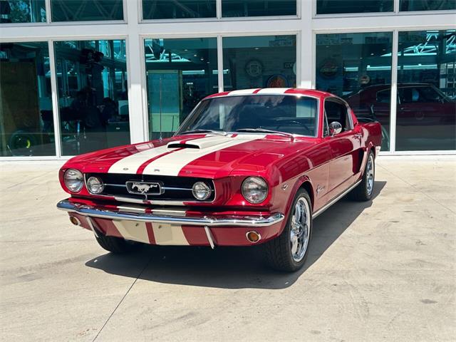 1965 Ford Mustang (CC-1841986) for sale in Palmetto, Florida