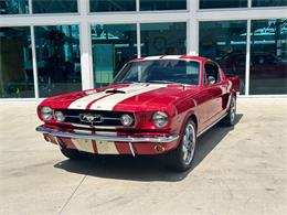 1965 Ford Mustang (CC-1841986) for sale in Palmetto, Florida