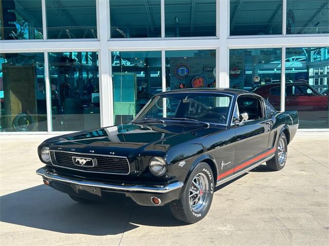 1966 Ford Mustang (CC-1841987) for sale in Palmetto, Florida