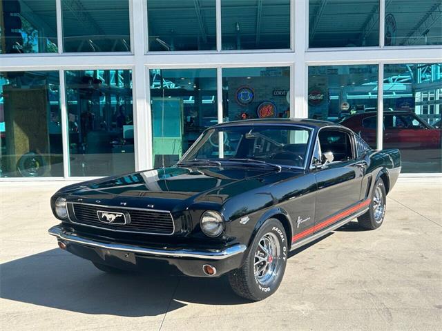 1966 Ford Mustang (CC-1841987) for sale in Bradington, Florida