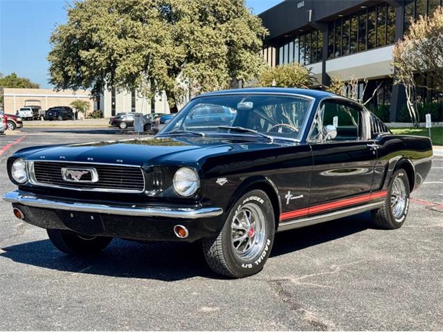 1966 Ford Mustang (CC-1841987) for sale in Bradington, Florida