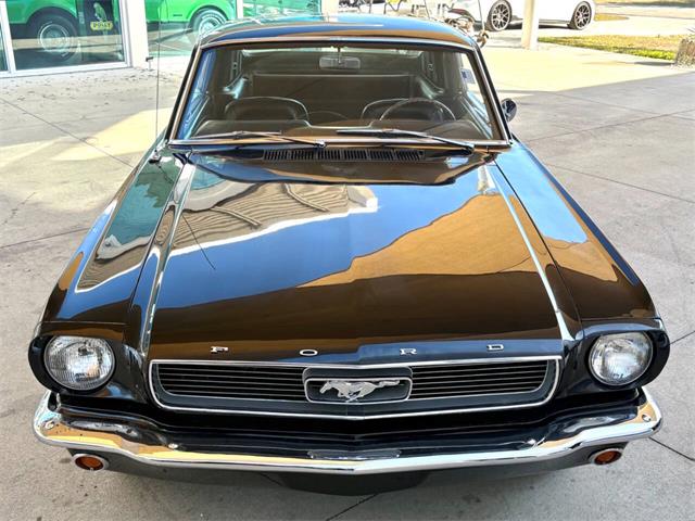 1966 Ford Mustang (CC-1841987) for sale in Bradenton, Florida