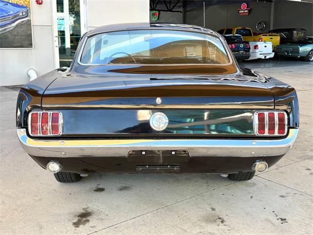 1966 Ford Mustang (CC-1841987) for sale in Bradenton, Florida
