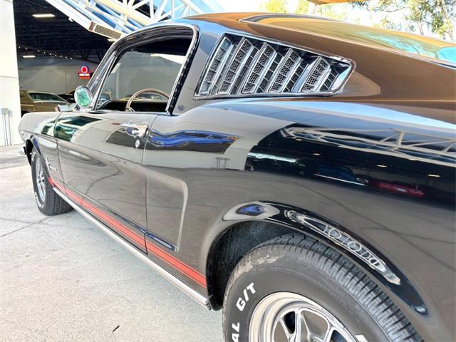 1966 Ford Mustang (CC-1841987) for sale in Bradenton, Florida