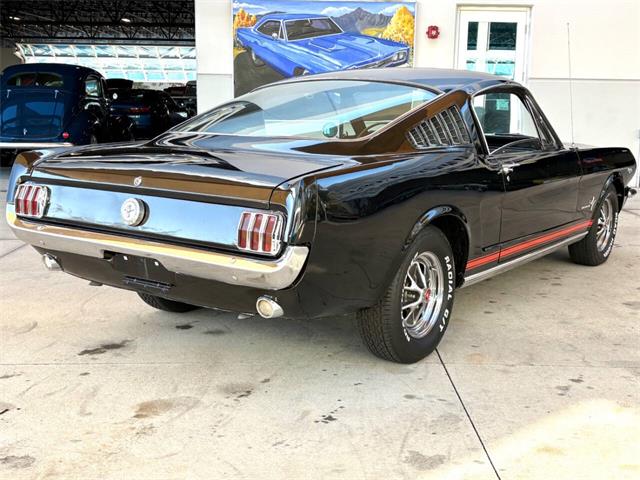 1966 Ford Mustang (CC-1841987) for sale in Bradenton, Florida