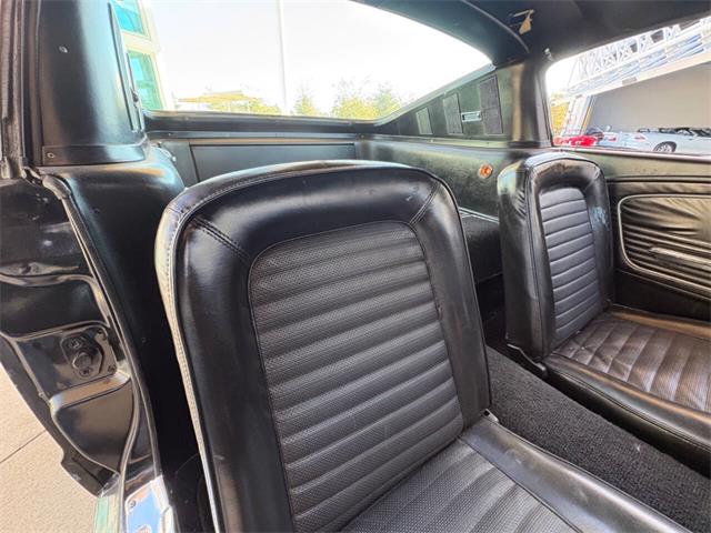 1966 Ford Mustang (CC-1841987) for sale in Bradenton, Florida