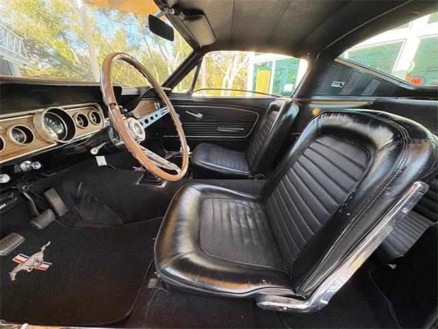 1966 Ford Mustang (CC-1841987) for sale in Bradenton, Florida
