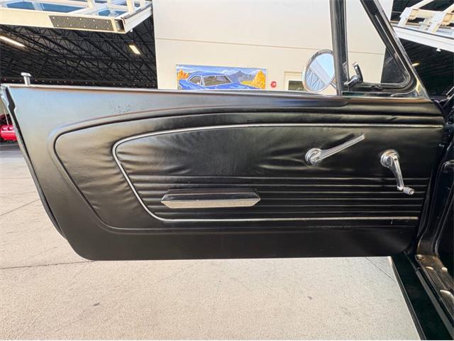 1966 Ford Mustang (CC-1841987) for sale in Bradenton, Florida