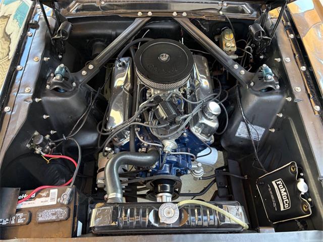 1966 Ford Mustang (CC-1841987) for sale in Bradenton, Florida