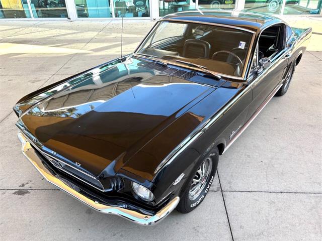 1966 Ford Mustang (CC-1841987) for sale in Bradenton, Florida