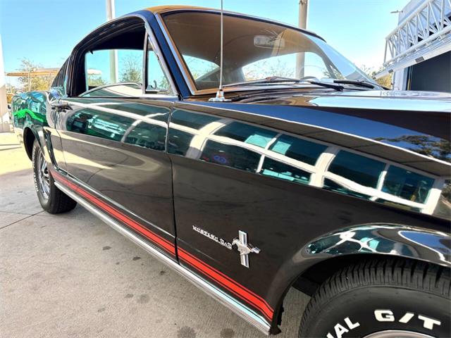 1966 Ford Mustang (CC-1841987) for sale in Bradenton, Florida