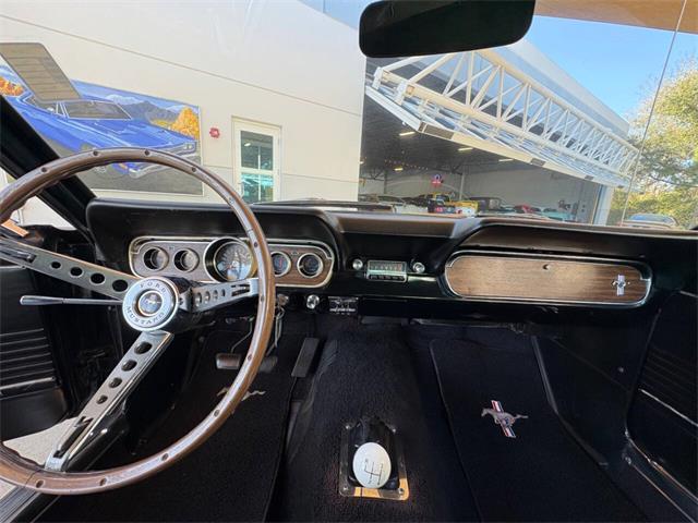 1966 Ford Mustang (CC-1841987) for sale in Bradenton, Florida