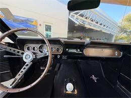 1966 Ford Mustang (CC-1841987) for sale in Bradenton, Florida
