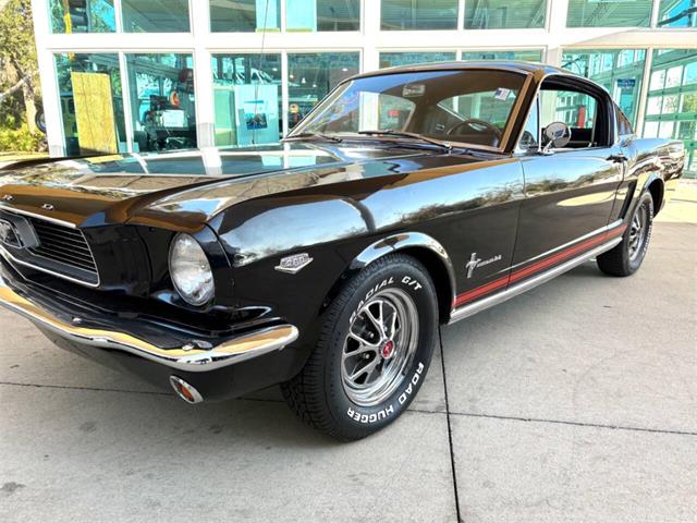 1966 Ford Mustang (CC-1841987) for sale in Bradenton, Florida