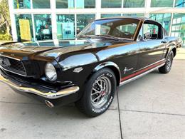1966 Ford Mustang (CC-1841987) for sale in Bradenton, Florida