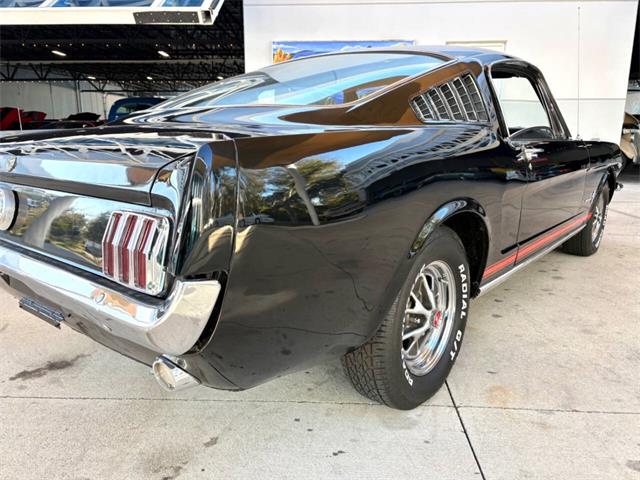 1966 Ford Mustang (CC-1841987) for sale in Bradenton, Florida