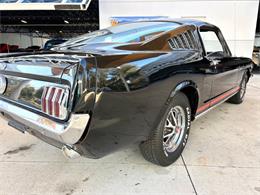 1966 Ford Mustang (CC-1841987) for sale in Bradenton, Florida