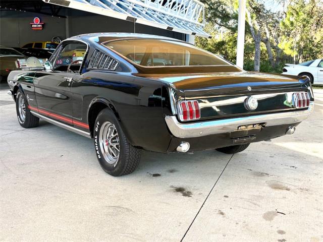 1966 Ford Mustang (CC-1841987) for sale in Bradenton, Florida