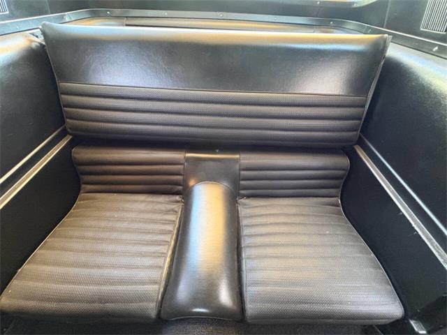1966 Ford Mustang (CC-1841987) for sale in Bradenton, Florida