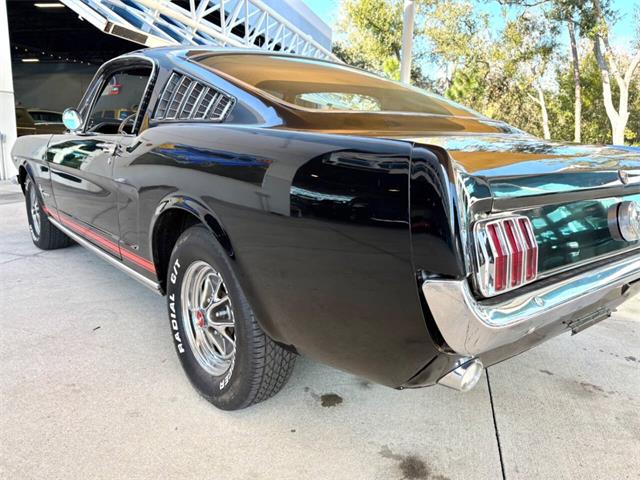 1966 Ford Mustang (CC-1841987) for sale in Bradenton, Florida