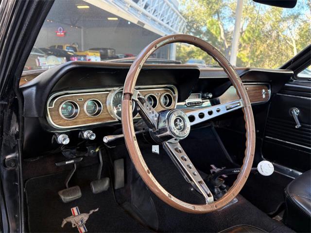 1966 Ford Mustang (CC-1841987) for sale in Bradenton, Florida