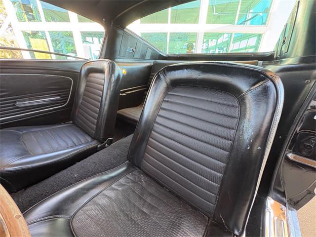 1966 Ford Mustang (CC-1841987) for sale in Bradenton, Florida
