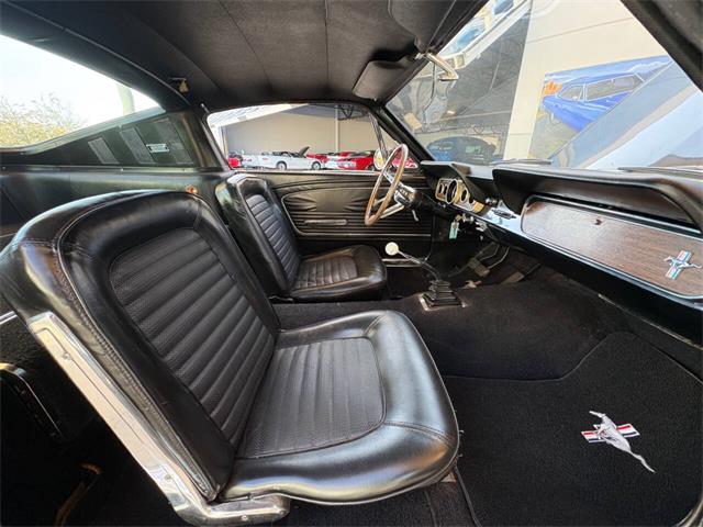 1966 Ford Mustang (CC-1841987) for sale in Bradenton, Florida