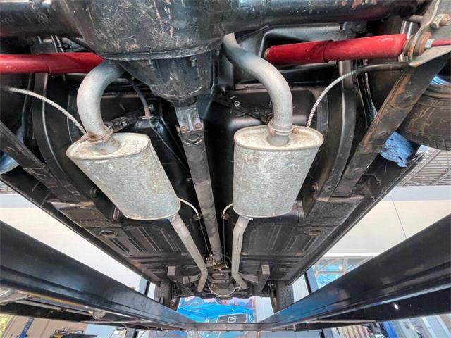 1966 Ford Mustang (CC-1841987) for sale in Bradenton, Florida