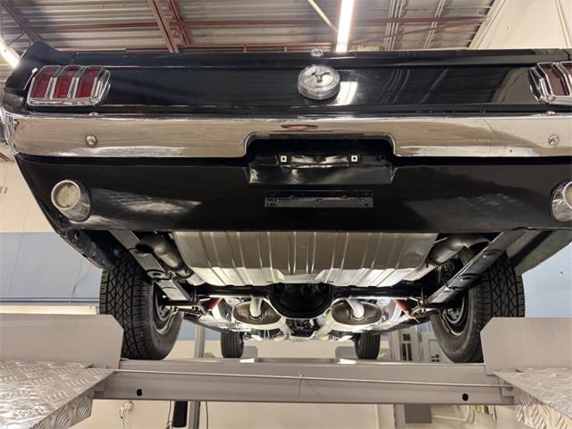 1966 Ford Mustang (CC-1841987) for sale in Bradenton, Florida