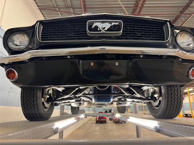 1966 Ford Mustang (CC-1841987) for sale in Bradenton, Florida