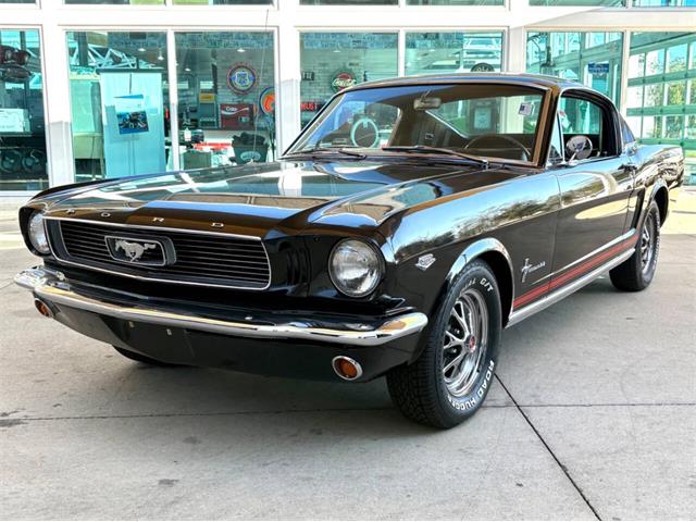1966 Ford Mustang (CC-1841987) for sale in Bradenton, Florida