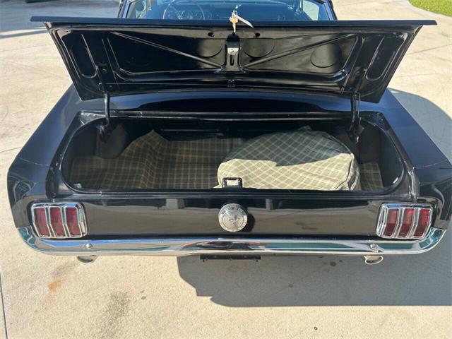 1966 Ford Mustang (CC-1841987) for sale in Bradenton, Florida